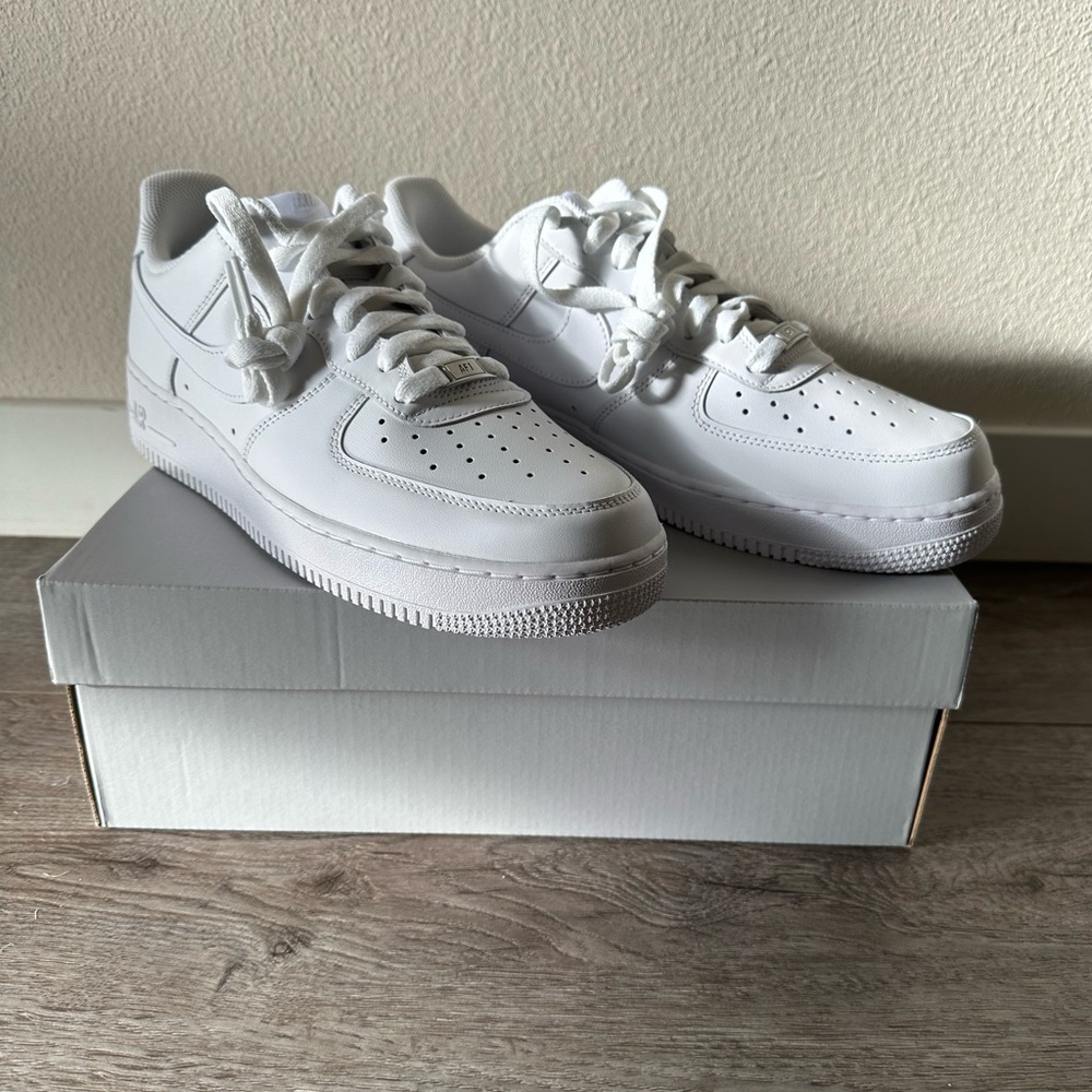 Nike Air Force 1 ‘07